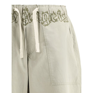 Palm Angels Waist Pants