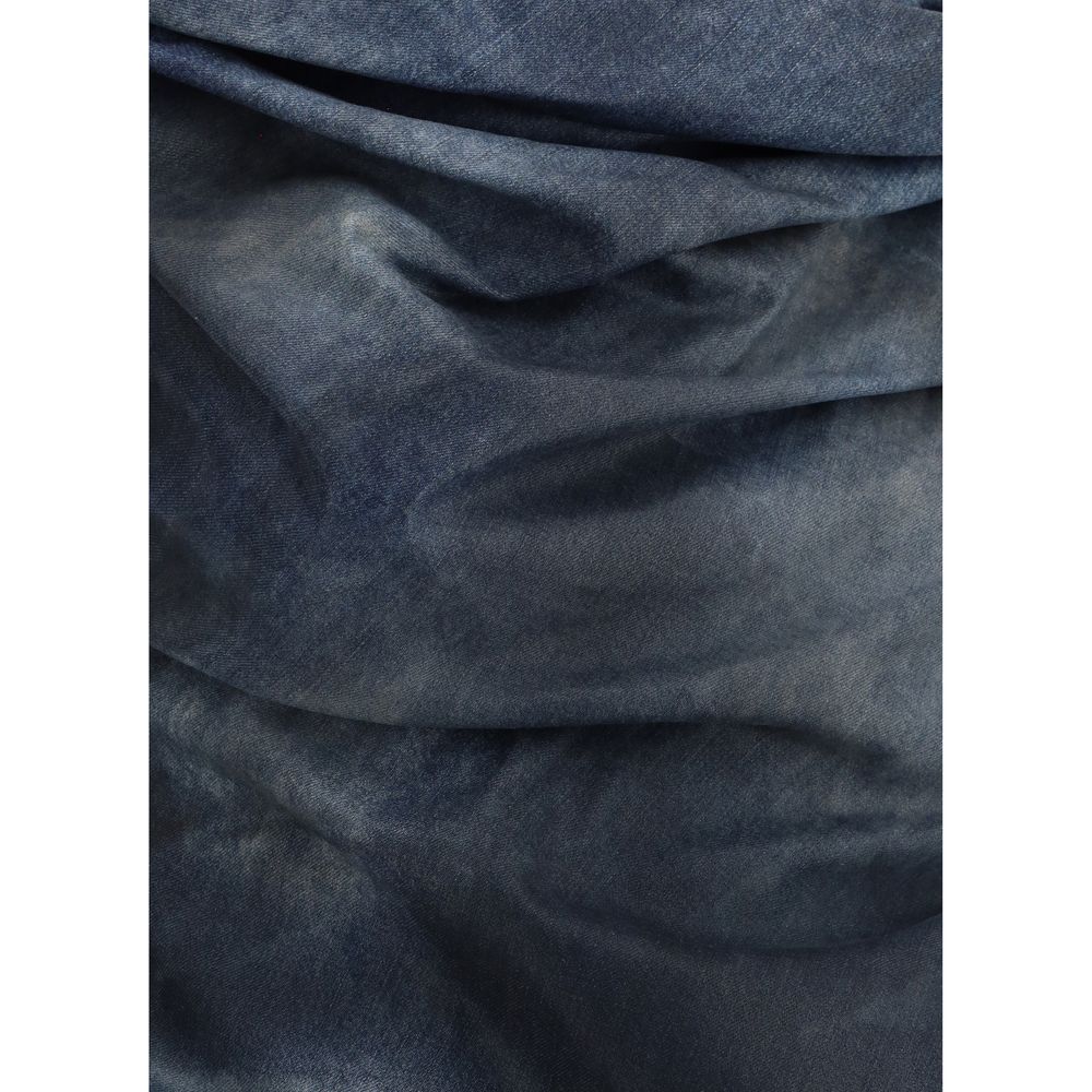 Diesel De-brey-fsg mini Dress