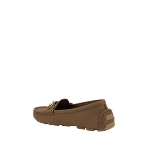 Gucci Driver Loafers