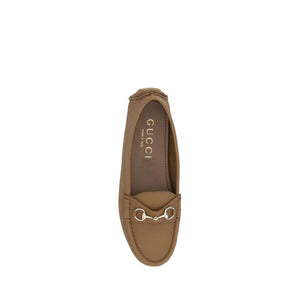 Gucci Driver Loafers