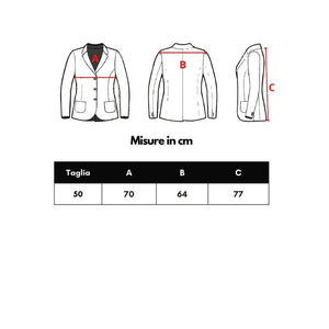 Dolce & Gabbana White Polyester Jacket