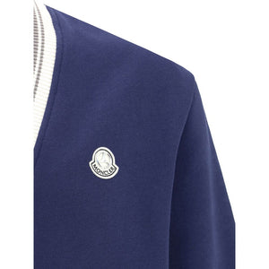 Moncler x Mercedes Benz by Nigo Moncler x Mercedes-Benz by Nigo Sweatshirt